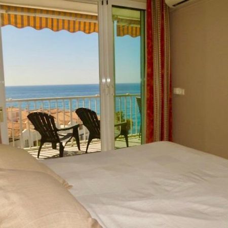 شقة Apartamento Delfin, Torrecilla, Nerja Nsf16 المظهر الخارجي الصورة