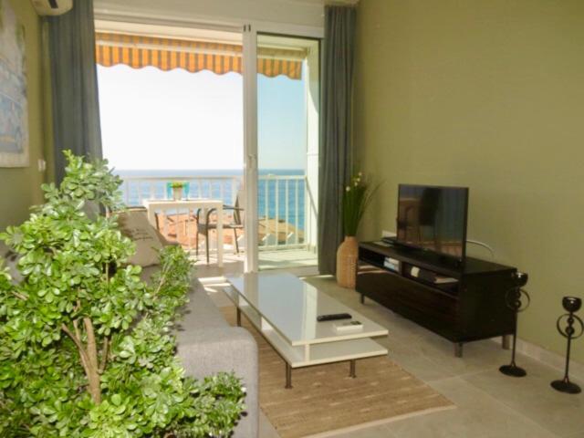 شقة Apartamento Delfin, Torrecilla, Nerja Nsf16 المظهر الخارجي الصورة