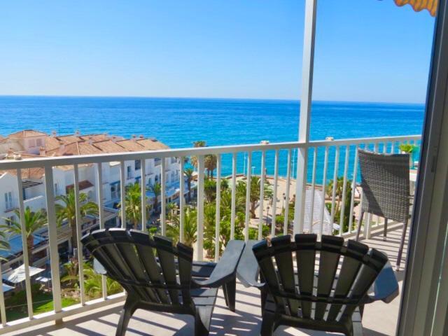شقة Apartamento Delfin, Torrecilla, Nerja Nsf16 المظهر الخارجي الصورة