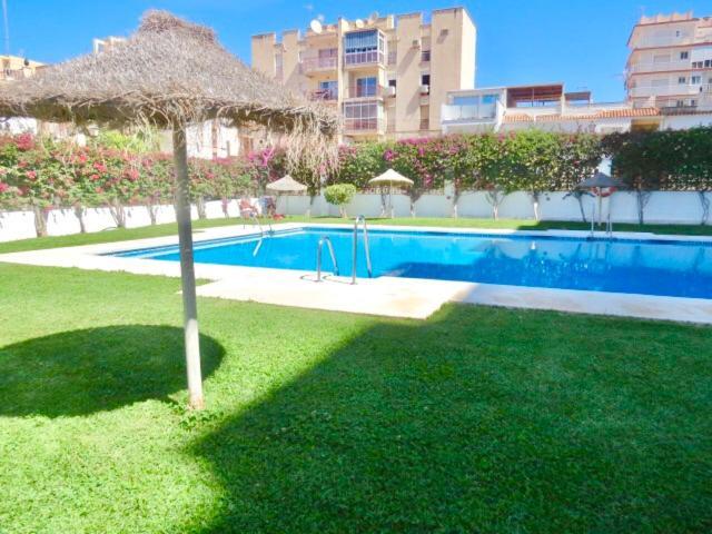 شقة Apartamento Delfin, Torrecilla, Nerja Nsf16 المظهر الخارجي الصورة