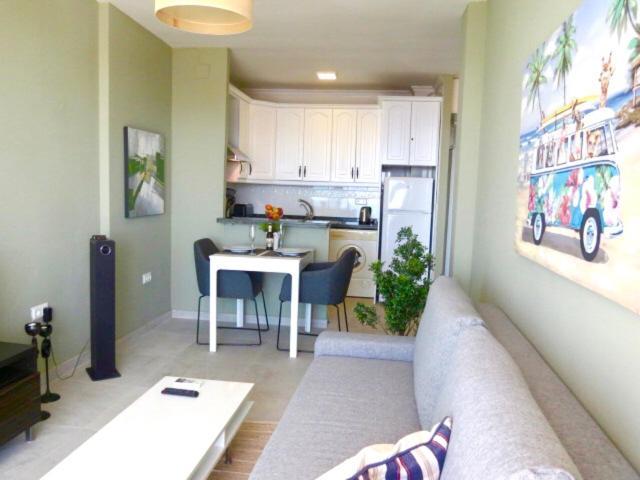 شقة Apartamento Delfin, Torrecilla, Nerja Nsf16 المظهر الخارجي الصورة
