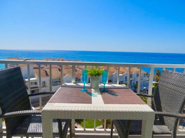 شقة Apartamento Delfin, Torrecilla, Nerja Nsf16 المظهر الخارجي الصورة